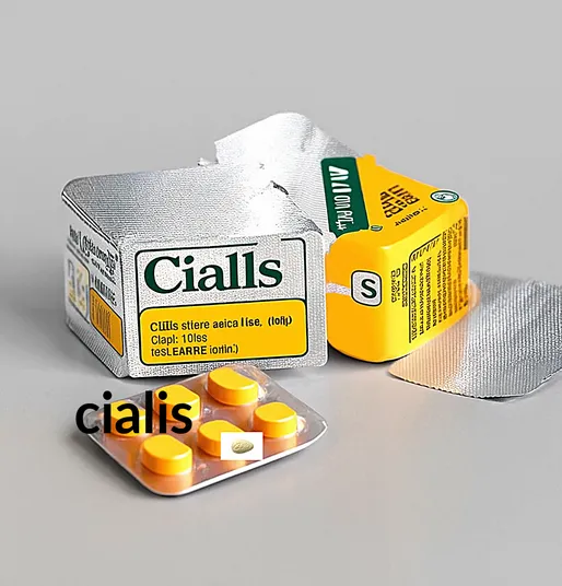 Serve la ricetta medica per il cialis